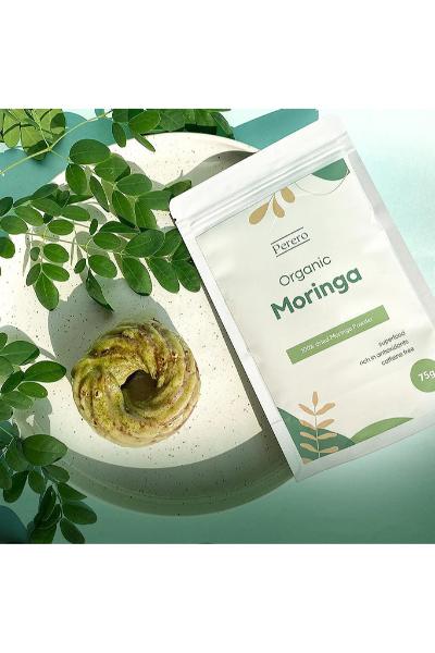 Organic Powder - Moringa